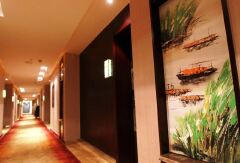 长春意江南利洋大酒店(Chiang Nan Li Yang Hotel ) 酒店模块