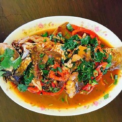 餐饮模块 