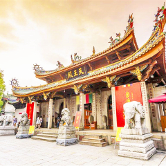 小交通模块 