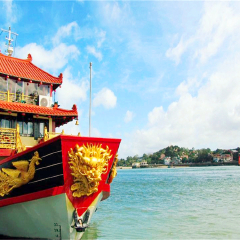 小交通模块 