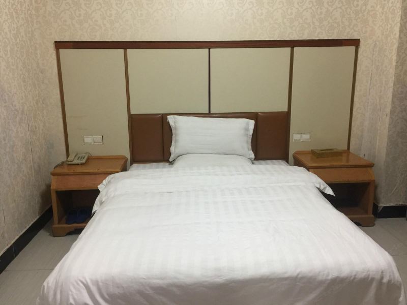 客房