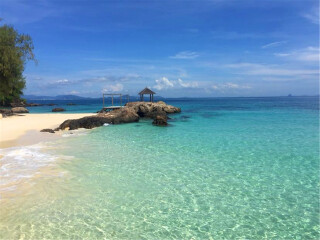 跟團(tuán)泰國普吉島旅游價(jià)格表_泰國普吉島九月旅游_特價(jià)泰國普吉島游