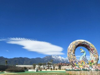 出发到云南旅游_至云南旅游_去云南游怎么省钱
