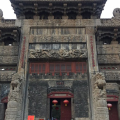 活动模块 