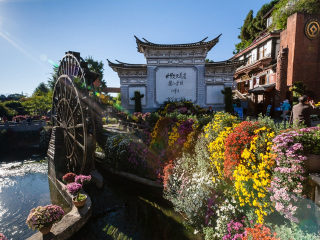 云南麗江2人旅游需要多少錢_云南麗江旅游花多少錢_云南麗江報(bào)團(tuán)多少錢