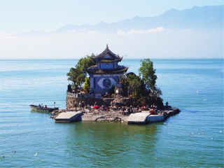 以往國慶云南大理麗江游價格_東莞到云南大理麗江游_云南大理麗江自由行還是跟團好