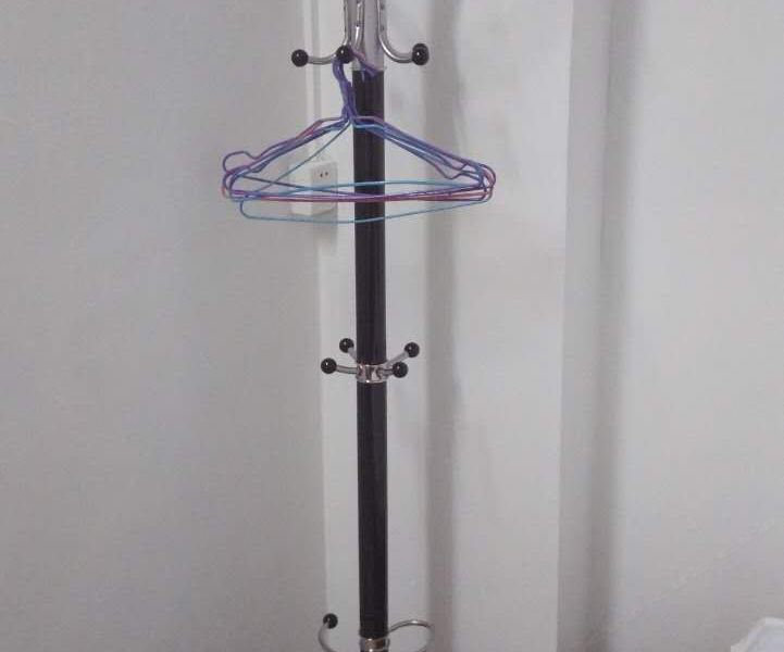 客房