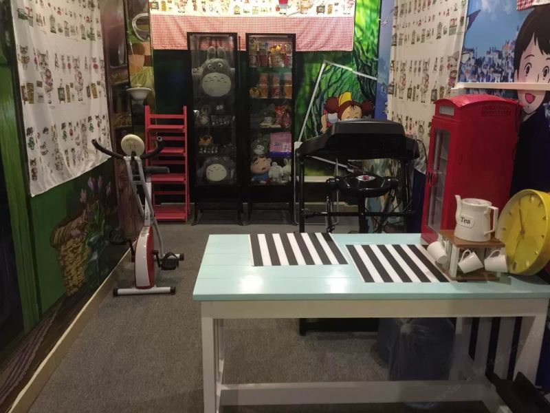 广州凤翔客栈大学城店