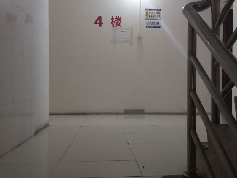 酒店大堂