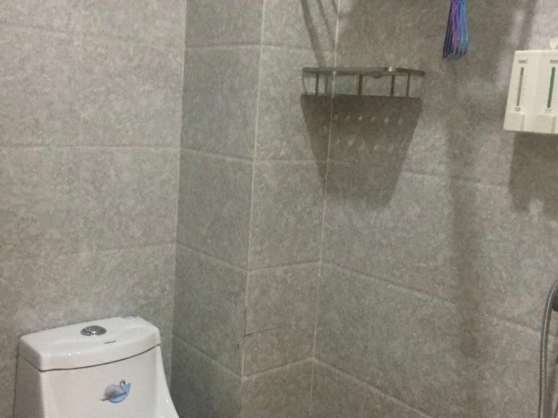 客房