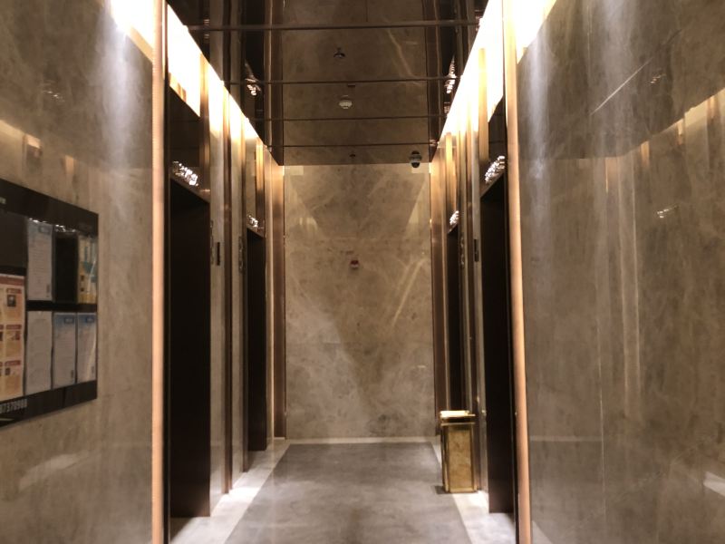 酒店大堂
