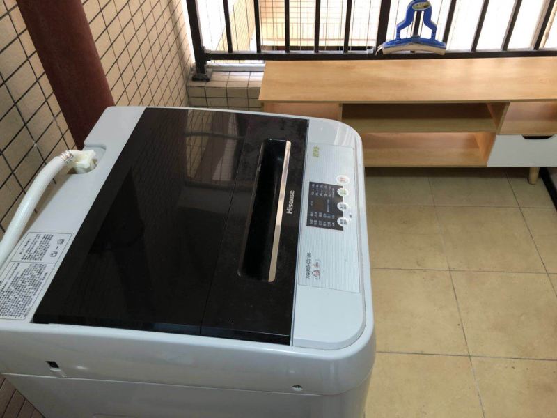 客房