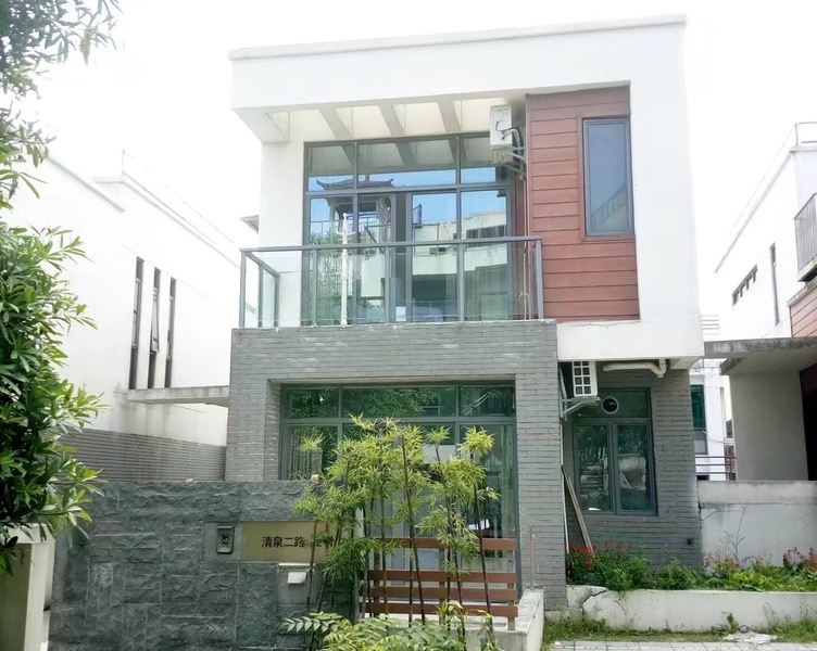 广州从化温泉品泉度假别墅(林荫路店)