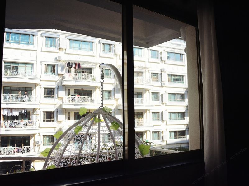 广州邻家小舍公寓(中山五路分店)