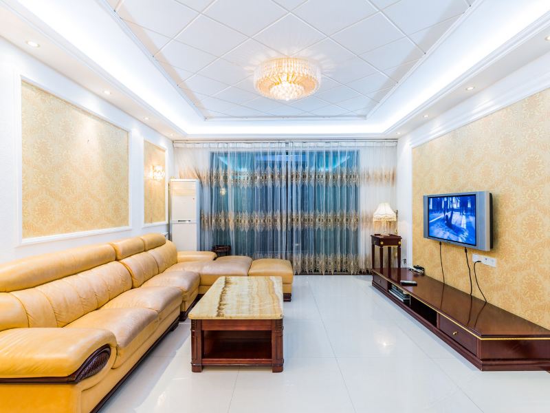 广州Cloris公寓(广州塔路分店)
