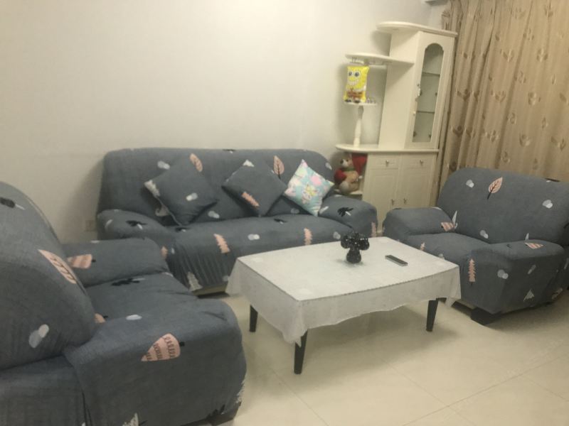 客房