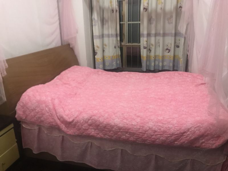 客房