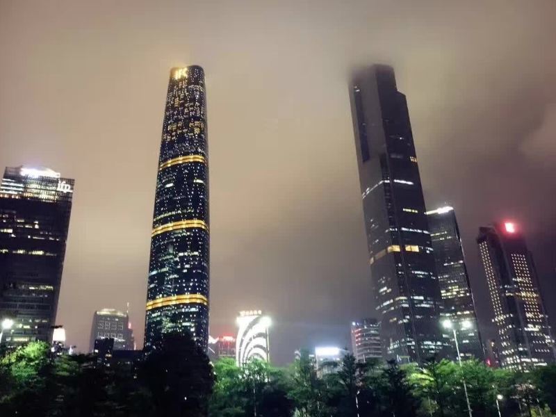 广州珠江帝景灏景民宿(马鞍山路分店)