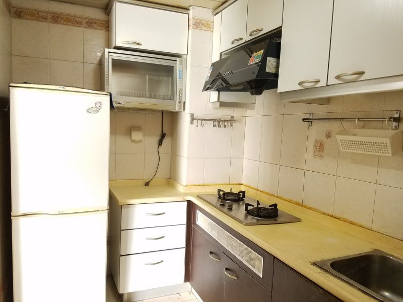 广州羊城客栈(小港新村分店)