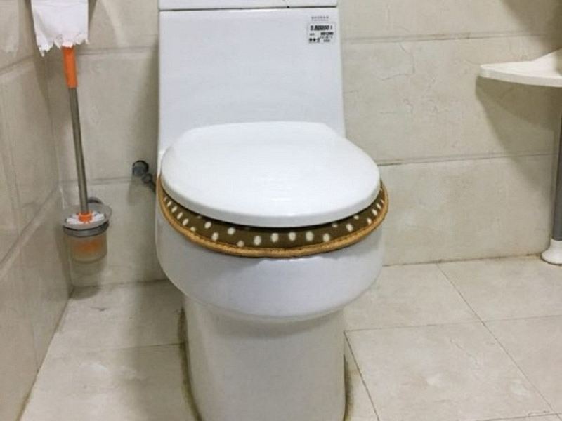客房