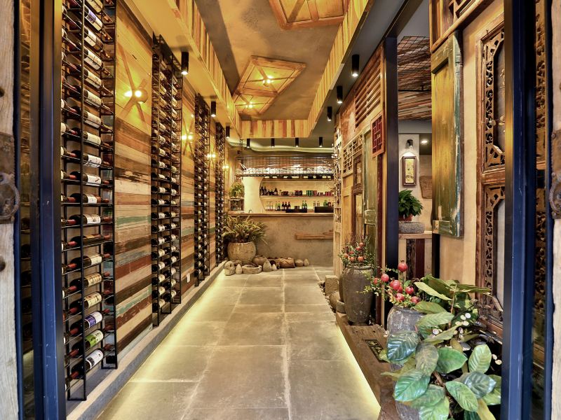 久栖·乌镇泊客精品酒店
