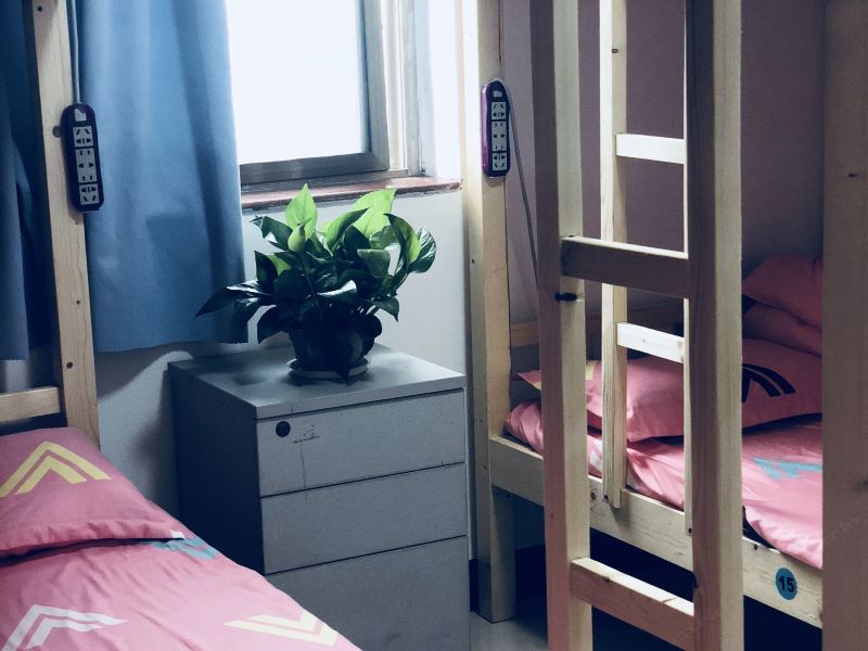 客房
