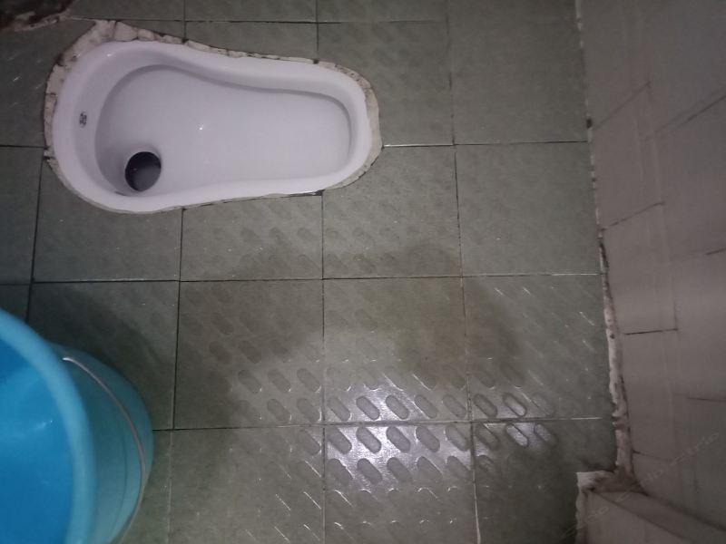 客房