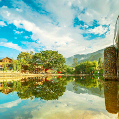 小交通模块 