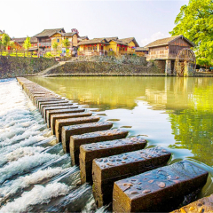 小交通模块 