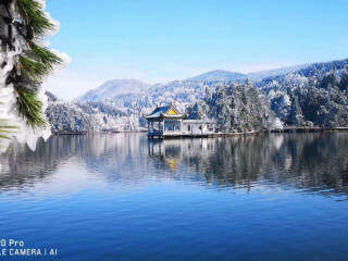 江西廬山組團旅游_江西廬山游8月份報價_深圳特價江西廬山游