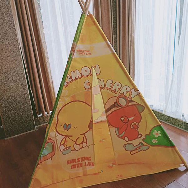 客房