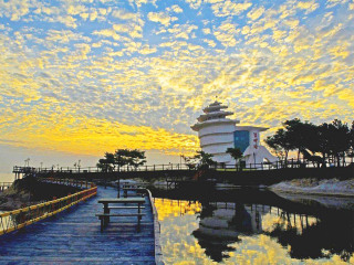 北戴河組團(tuán)旅游_北戴河旅游價(jià)格多少跟團(tuán)_北戴河九月旅游