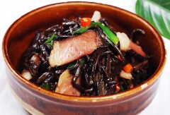 餐饮模块 