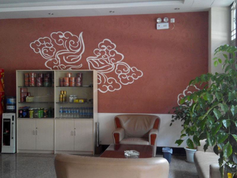 酒店大堂