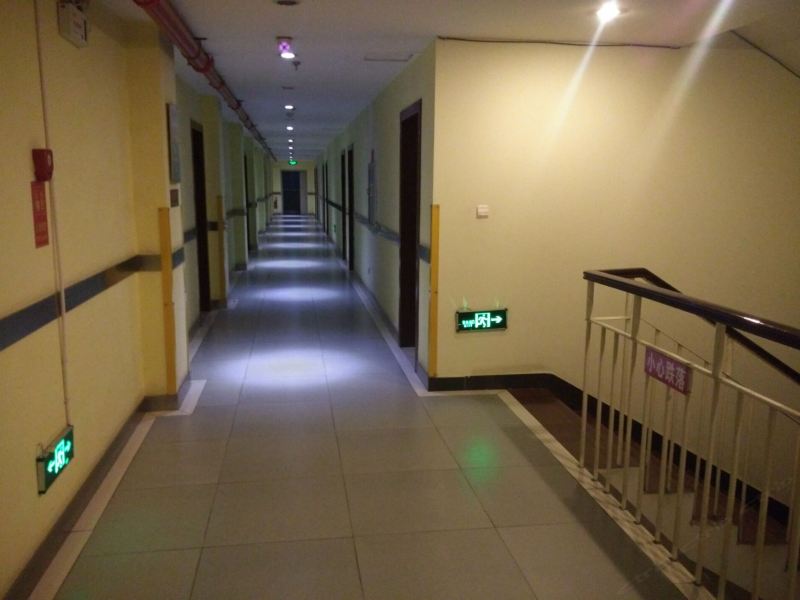 酒店大堂