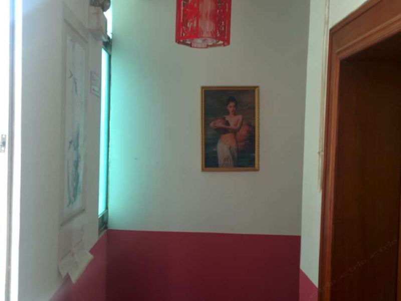 酒店大堂