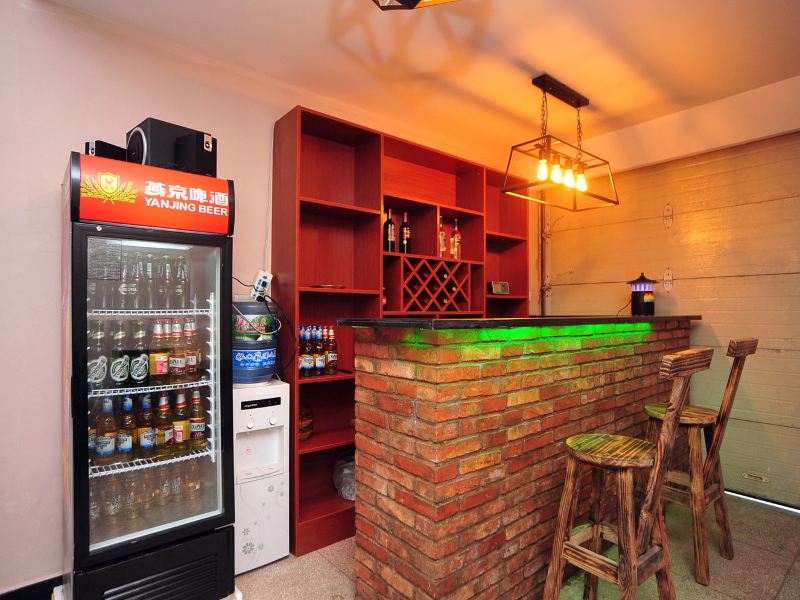 酒店大堂