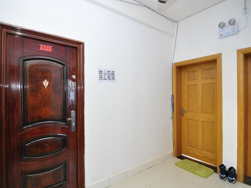 酒店大堂