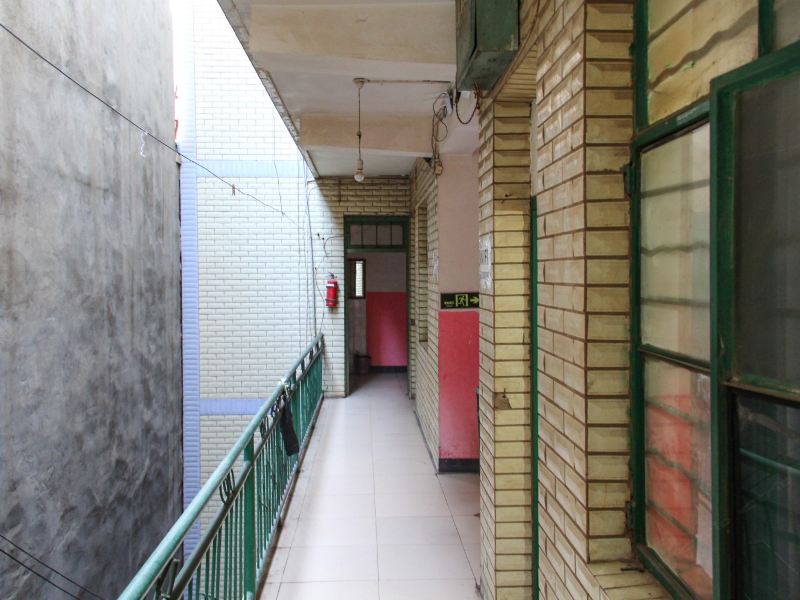 酒店大堂