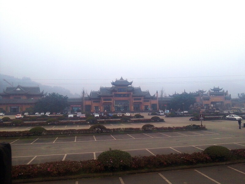 【首发#猎艳行动#3天2晚,在峨眉山乐山领略天府山水佛韵