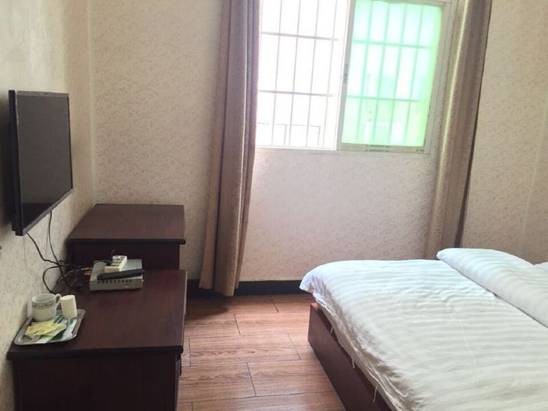 客房