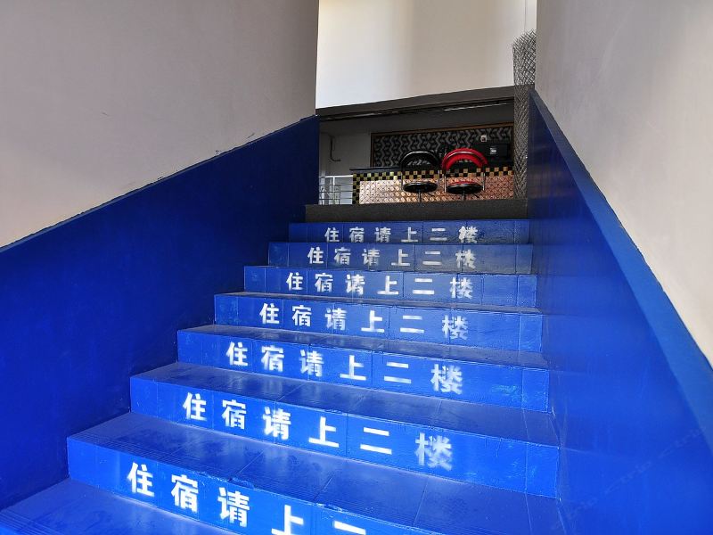 酒店大堂