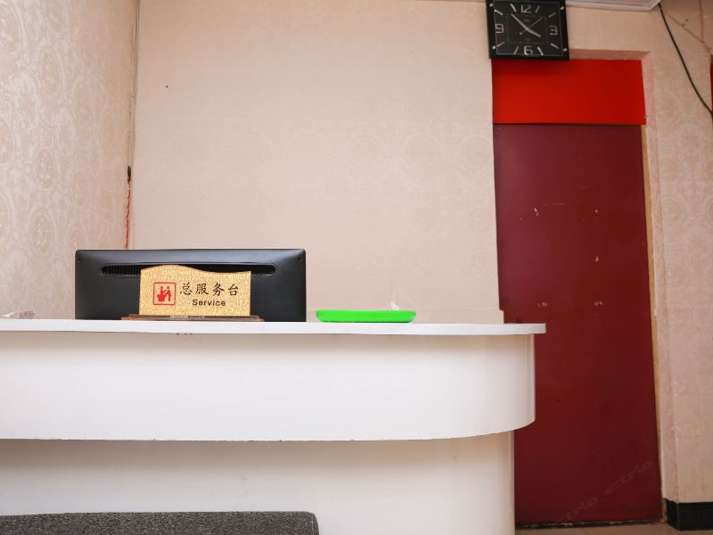 酒店大堂
