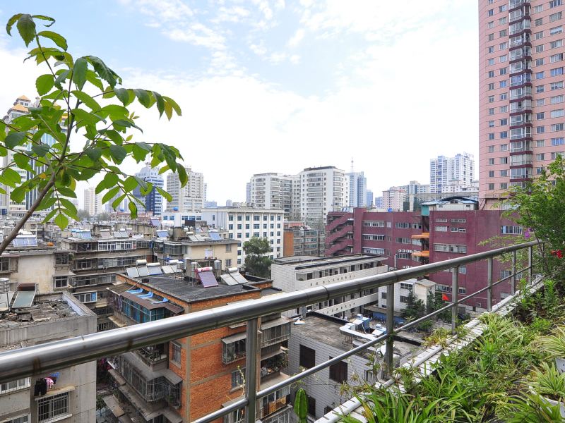 醉美家庭公寓(昆明平政街店)