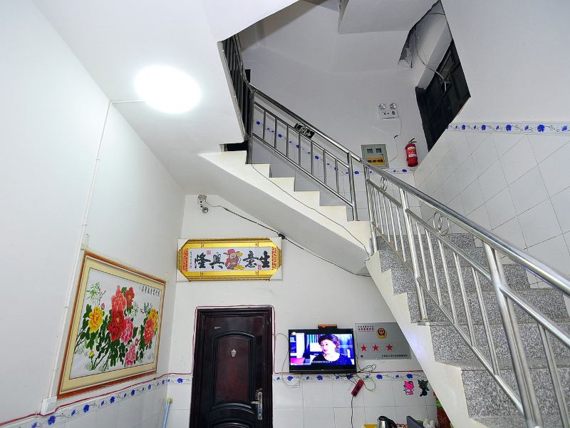 酒店大堂
