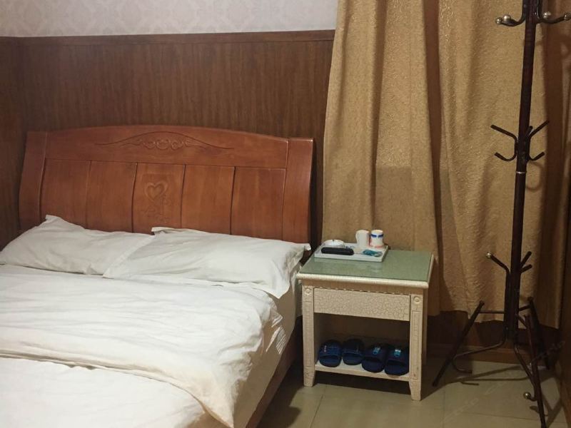 客房