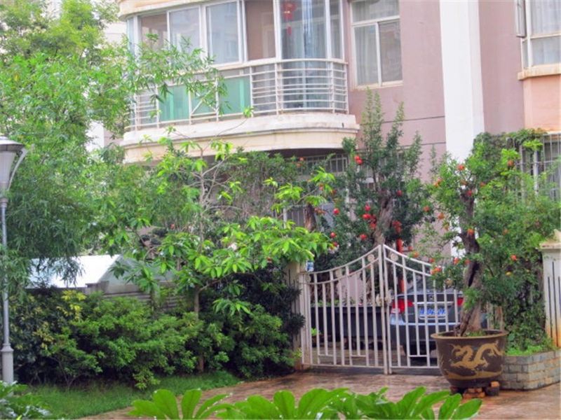 U-House家庭公寓(昆明南屏店)