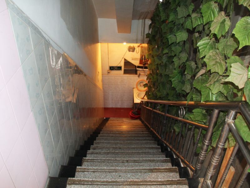 酒店大堂