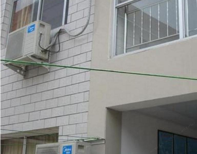 醉美家庭公寓(昆明人民中路店)