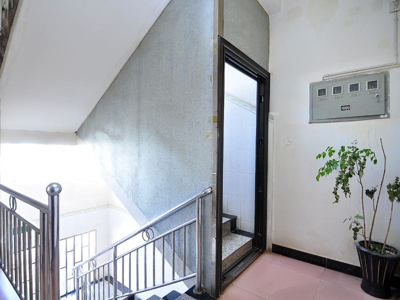 酒店大堂